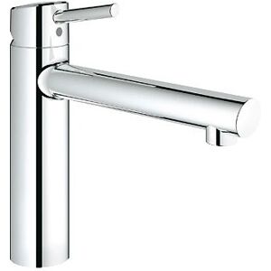 GROHE Concetto (32659001) GROHE Concetto (32659001)