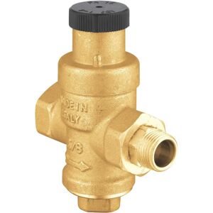 Grohe Blue Pressure Reducer - Over 5 Bar - Pressure Control Grohe Blue Pressure Reducer - Over 5 Bar - Pressure Control