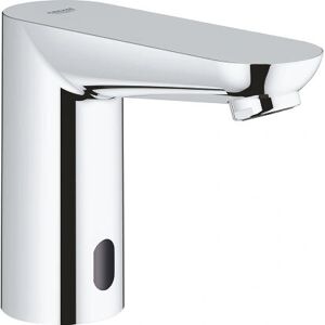Misturador de banheiro infravermelho Grohe Euroeco - Cromo Misturador de banheiro infravermelho Grohe Euroeco - Cromo