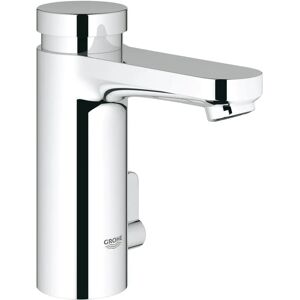 GROHE 36317000 Bathroom Faucet - Chrom, Adjustable Timer GROHE 36317000 Bathroom Faucet - Chrom, Adjustable Timer