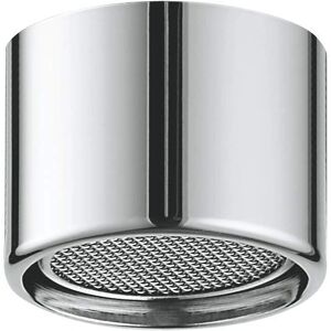 GROHE Strahlregler 46724 chrom - No Flow Restriction GROHE Strahlregler 46724 chrom - No Flow Restriction