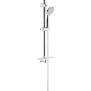 Grohe Euphoria 110 Mono Shower Set - Rain Spray, 600mm Rail Grohe Euphoria 110 Mono Shower Set - Rain Spray, 600mm Rail