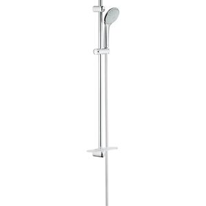Grohe Euphoria Mono Shower Set with Adjustable Rail - Shower Set Grohe Euphoria Mono Shower Set with Adjustable Rail - Shower Set
