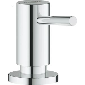 GROHE Cosmopolitan Chrom Seifenspender GROHE Cosmopolitan Chrom Seifenspender