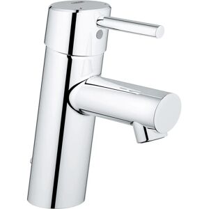 Grohe Concetto Single-Lever Chrome Faucet - Washbasin Grohe Concetto Single-Lever Chrome Faucet - Washbasin