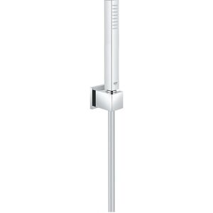 Grohe Euphoria Cube Stick Shower Set - Single Jet, Wall Mount Grohe Euphoria Cube Stick Shower Set - Single Jet, Wall Mount