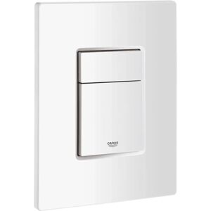 GROHE Even Alb - Placă de spălat WC - Elemente WC GROHE Even Alb - Placă de spălat WC - Elemente WC