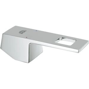Grohe Eurocube Handle - Chrom - Faucet Handle Grohe Eurocube Handle - Chrom - Faucet Handle