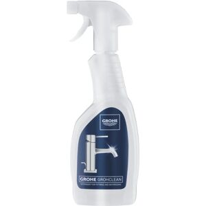 Grohe Grohclean Bathroom Cleaner - 500ml - Bathroom Cleaner Grohe Grohclean Bathroom Cleaner - 500ml - Bathroom Cleaner