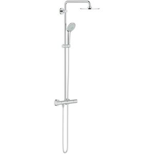 Sprchový systém Grohe Euphoria XXL - Chrom Sprchový systém Grohe Euphoria XXL - Chrom