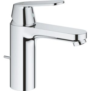 Grohe Eurosmart Cosmopolitan Chrome Faucet - Water Saving, Modern Design Grohe Eurosmart Cosmopolitan Chrome Faucet - Water Saving, Modern Design