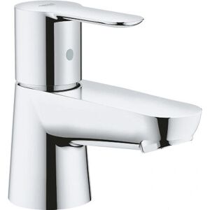 Misturador de banheiro GROHE BauEdge - Monobloco, Cromado, Metal Misturador de banheiro GROHE BauEdge - Monobloco, Cromado, Metal