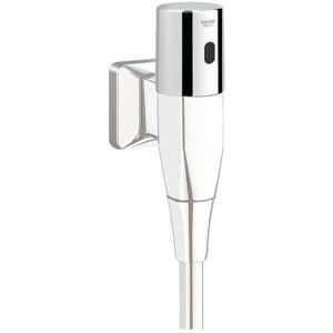 Grohe 37427000 Piesa de robinet cromată - Kit de conversie pentru urinal Grohe 37427000 Piesa de robinet cromată - Kit de conversie pentru urinal