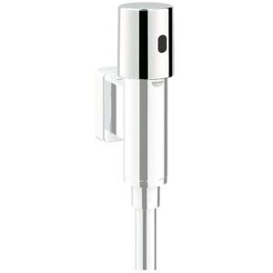 Grohe Tectron - Electronica pentru urinale cu senzor infraroșu - Crom - 37428000 Grohe Tectron - Electronica pentru urinale cu senzor infraroșu - Crom - 37428000