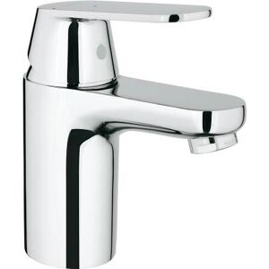 Grohe Chrome Badkraan - Model 2337600E - Energiezuinig & Gemakkelijk te Installeren Grohe Chrome Badkraan - Model 2337600E - Energiezuinig & Gemakkelijk te Installeren