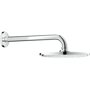 Grohe Rainshower Cosmopolitan - Rain Shower Set - Chrome Grohe Rainshower Cosmopolitan - Rain Shower Set - Chrome