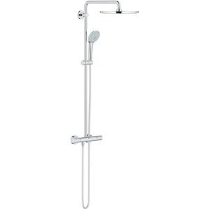 Grohe Euphoria XXL System 310 - Shower System with Thermostatic Mixer Grohe Euphoria XXL System 310 - Shower System with Thermostatic Mixer
