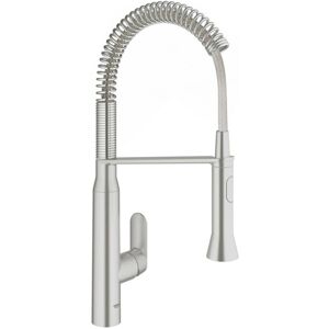 GROHE K7 Edelstahl (31379DC0) GROHE K7 Edelstahl (31379DC0)