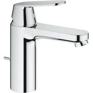 GROHE 2339600E Bathroom Faucet with Pop-Up Waste - Chrome GROHE 2339600E Bathroom Faucet with Pop-Up Waste - Chrome