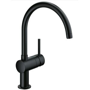 GROHE Minta (32917) - black (32917KS0) GROHE Minta (32917) - black (32917KS0)