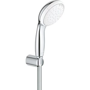 Tête de Douche GROHE Tempesta 100 - 2 Modes - Publicité Tête de Douche GROHE Tempesta 100 - 2 Modes - Publicité
