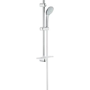 Grohe Set Asta Shower Set - 3-Spray Chrome - Shower Type Grohe Set Asta Shower Set - 3-Spray Chrome - Shower Type