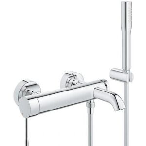 Grohe Essence Shower System - Chrome Grohe Essence Shower System - Chrome