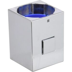 Grohe Chrome Temperature Control Handle for Grohtherm Cube Grohe Chrome Temperature Control Handle for Grohtherm Cube