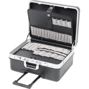Allit AluPlus Service R50 Opbevaringsboks - Storage Box / Tool Case Allit AluPlus Service R50 Opbevaringsboks - Storage Box / Tool Case