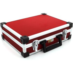 Allit AluPlus Basic Værktøjskuffert - 345x285x105mm Allit AluPlus Basic Værktøjskuffert - 345x285x105mm