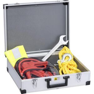 Allit AluPlus Basic L 424200 - Sac à outils - Publicité Allit AluPlus Basic L 424200 - Sac à outils - Publicité