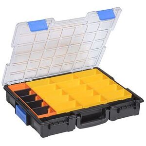 Allit 454240 Kleine onderdelen gereedschapskist - Gereedschapskist Allit 454240 Kleine onderdelen gereedschapskist - Gereedschapskist