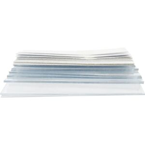 Étiquettes Allit pour taille 3 - 20 pcs avec film protecteur - Publicité Étiquettes Allit pour taille 3 - 20 pcs avec film protecteur - Publicité
