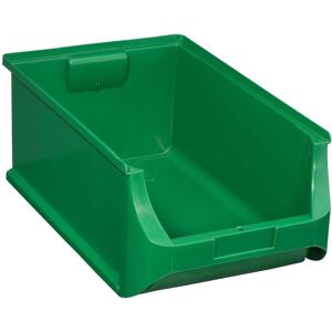 Allit 456219 Robuste Lagerbox - Rechteckiger Polypropylen Grün Allit 456219 Robuste Lagerbox - Rechteckiger Polypropylen Grün