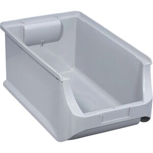 Allit 456224 Graue Aufbewahrungsbox - Lager Typ Allit 456224 Graue Aufbewahrungsbox - Lager Typ