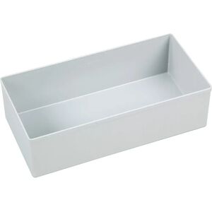 Allit 456309 Opslaginzet - Grijs - Inzet voor koffer Allit 456309 Opslaginzet - Grijs - Inzet voor koffer