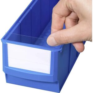 Allit 456596 Label - Customizable for ProfiPlus ShelfBox S Allit 456596 Label - Customizable for ProfiPlus ShelfBox S