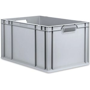 Allit O632 Grau Aufbewahrungsbox - Kunststoffbox Allit O632 Grau Aufbewahrungsbox - Kunststoffbox