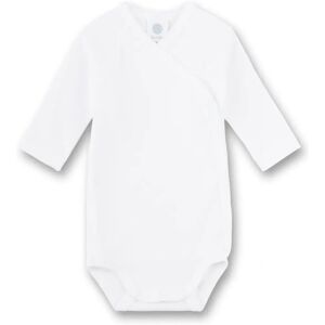Sanetta Bio-Baumwolle Baby Body - Langarm, Basic Collection Sanetta Bio-Baumwolle Baby Body - Langarm, Basic Collection