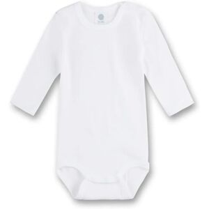 Sanetta Baby Body - Økologisk Bomull Langermet - Baby Body Sanetta Baby Body - Økologisk Bomull Langermet - Baby Body
