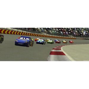 THQ Disney•Pixar Cars PC - Jeu vidéo - Publicité THQ Disney•Pixar Cars PC - Jeu vidéo - Publicité