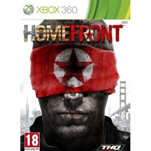 THQ Homefront - Gebraucht - Videospiel THQ Homefront - Gebraucht - Videospiel