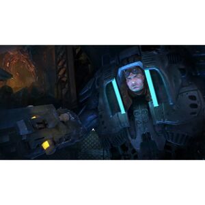 THQ Red Faction: Armageddon - Standard - Videospiel THQ Red Faction: Armageddon - Standard - Videospiel