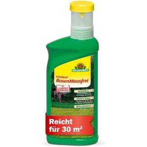 Neudorff Finalsan RasenMoosfrei - Rasenmoosbekämpfung 500ml Neudorff Finalsan RasenMoosfrei - Rasenmoosbekämpfung 500ml