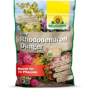 Engrais Azet pour Rhododendrons 1,75 kg - Engrais - Publicité Engrais Azet pour Rhododendrons 1,75 kg - Engrais - Publicité