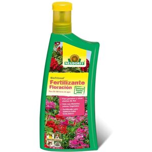 Neudorff - Fertilizzante Liquido Organico per Gerani - 1L Neudorff - Fertilizzante Liquido Organico per Gerani - 1L