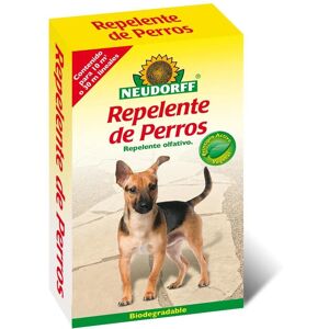 Neudorff Repellente per cani - 300 g - Naturale ed ecologico Neudorff Repellente per cani - 300 g - Naturale ed ecologico