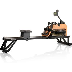 Hammer RowFlow 5.0 NorsK Vandronemaskine - Ergonomisk & Stilfuld Hammer RowFlow 5.0 NorsK Vandronemaskine - Ergonomisk & Stilfuld