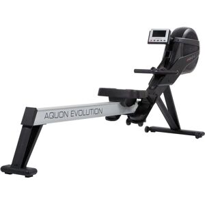 Finnlo by HAMMER Aquon Evolution - Rameur Eau/Magnétique - Publicité Finnlo by HAMMER Aquon Evolution - Rameur Eau/Magnétique - Publicité