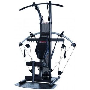 Finnlo by Hammer Bio Force Extreme - Monipuolinen voimaharjoittelulaitteisto, yli 100 liikettä Finnlo by Hammer Bio Force Extreme - Monipuolinen voimaharjoittelulaitteisto, yli 100 liikettä